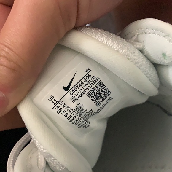 Nike Air Max 98 - Picture 6 of 6